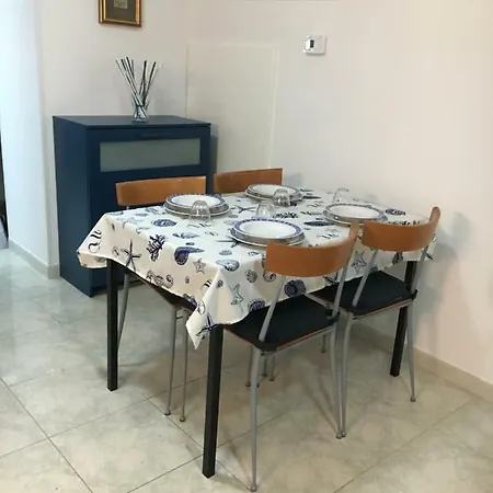 Apartment Porto In Vista