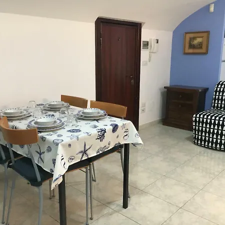 Apartment Porto In Vista Monopoli