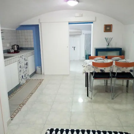 Apartment Porto In Vista