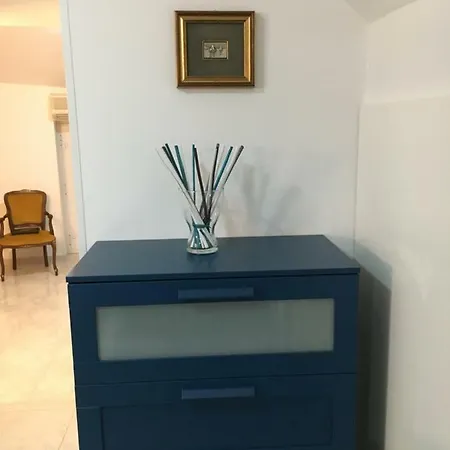 Porto In Vista Apartment Monopoli