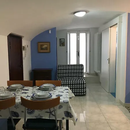 Porto In Vista Apartment Monopoli