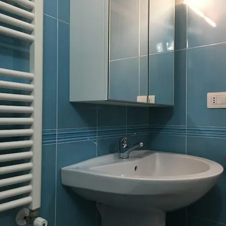 Porto In Vista Apartment *