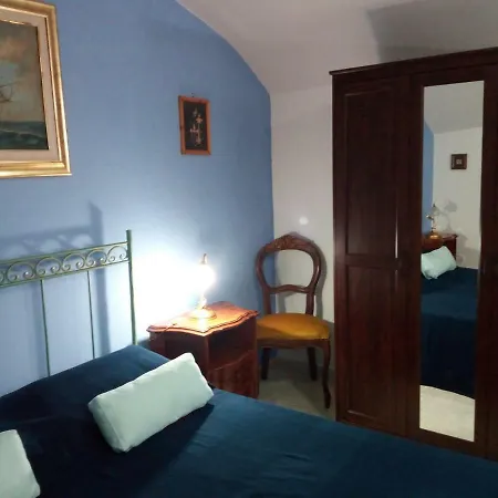 Porto In Vista Apartment *